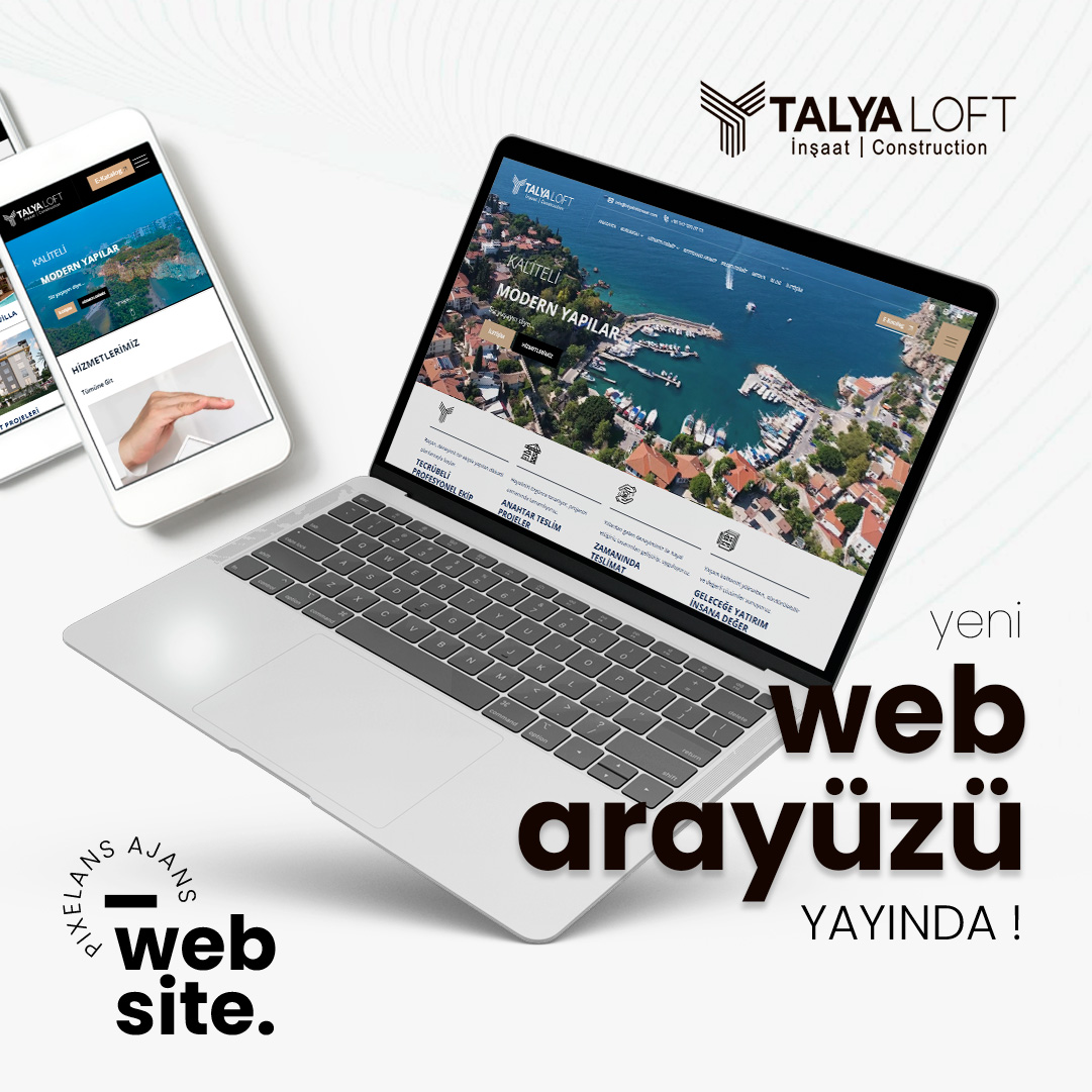 Talyaloft İnşaat