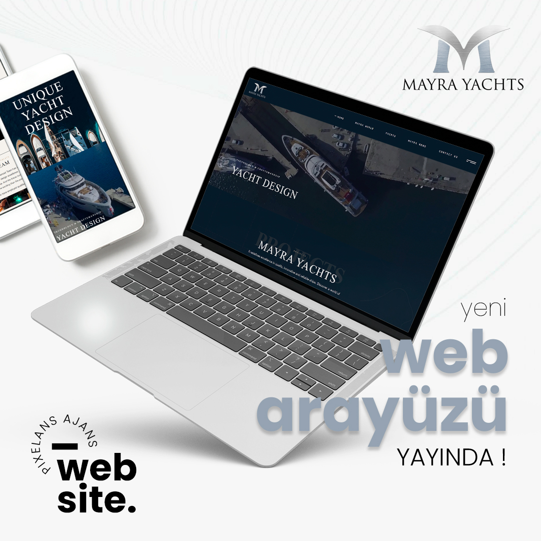 Mayra Yachts