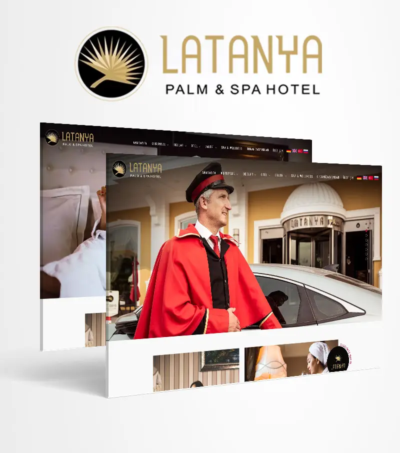 Latanya Palm & Spa Hotel