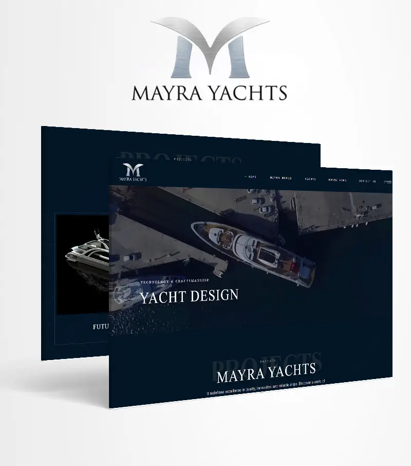 Mayra Yachts