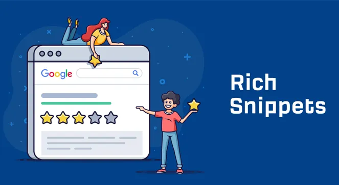 Rich Snippets (Zengin Sonuçlar) Nedir?