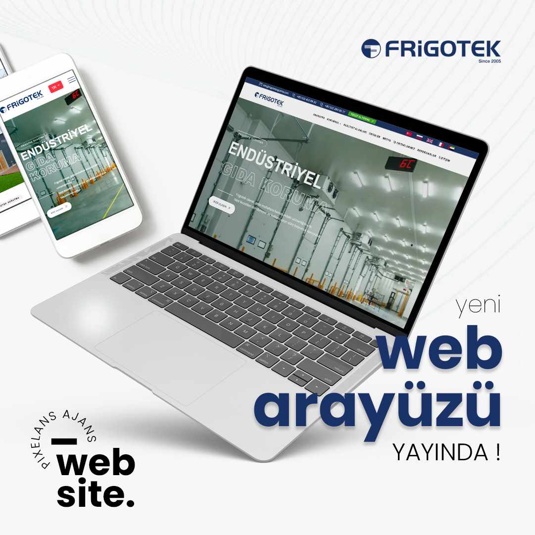 Frigotek Soğutma