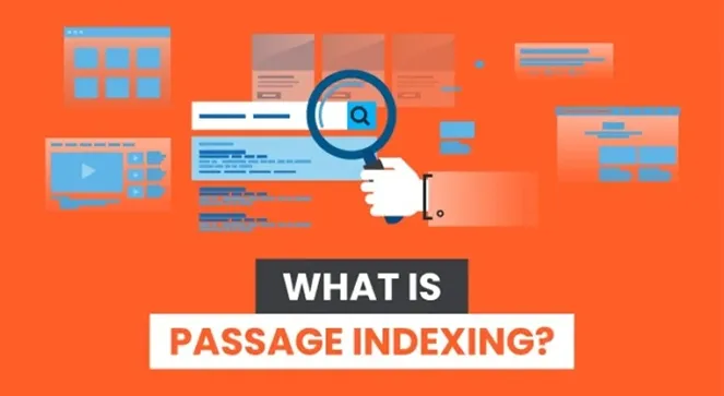 Google Pasaj Index Nedir?